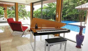 5 Bedrooms House for sale in Rawai, Phuket Rawai Villas