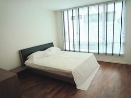 1 Schlafzimmer Wohnung zu vermieten im Siri On 8, Khlong Toei