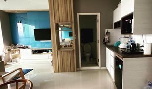 2 Bedrooms Condo for sale in Nong Prue, Pattaya Lumpini Park Beach Jomtien