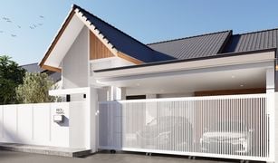 3 Bedrooms House for sale in Ko Kaeo, Phuket Sri Suchart Grand View 2