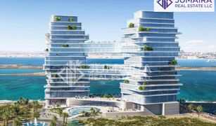 1 Habitación Apartamento en venta en , Ras Al-Khaimah Al Marjan Island