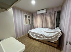 3 Schlafzimmer Wohnung zu verkaufen im Baan Suanthon Rattanathibet, Bang Kraso, Mueang Nonthaburi, Nonthaburi