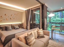 1 Bedroom Apartment for sale at Urbitia Thong Lo, Phra Khanong, Khlong Toei