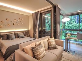 1 Bedroom Apartment for sale at Urbitia Thong Lo, Phra Khanong