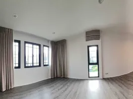 4 Bedroom House for rent at THE SONNE Srinakarin – Bangna, Dokmai