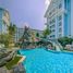 1 Bedroom Apartment for sale at Grand Florida, Na Chom Thian, Sattahip, Chon Buri