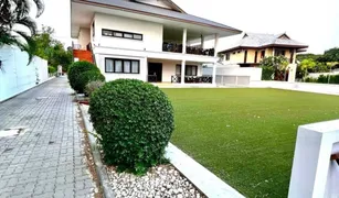 Кондо, 4 спальни на продажу в Ча Ам, Пхетчхабури Palm Hills Golf Club and Residence