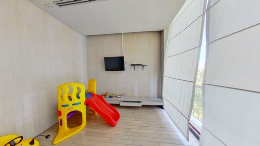 Fotos 1 of the Indoor Kids Zone at Boathouse Hua Hin