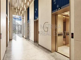 1 Bedroom Condo for sale at Peninsula Three , Executive Towers, Business Bay