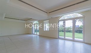5 Habitaciones Villa en venta en Royal Residence, Dubái Esmeralda