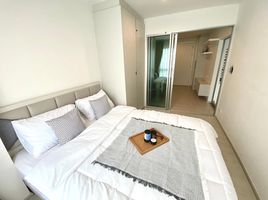 1 Schlafzimmer Wohnung zu verkaufen im The Kith Plus Phahonyothin - Khukot Phase 1, Khu Khot