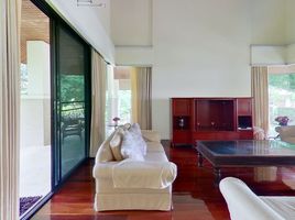 4 Schlafzimmer Villa zu verkaufen im Lanna Ville, San Phisuea