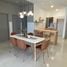 1 Bedroom Apartment for rent at The Trion Towers, Makati City, Southern District, Metro Manila
