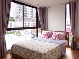 1 Schlafzimmer Wohnung zu verkaufen im Bangkok Feliz Sukhumvit 69-2, Phra Khanong Nuea, Watthana