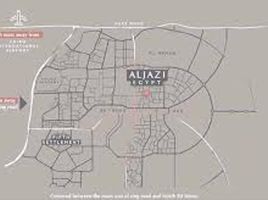 4 Bedroom Apartment for sale at Aljazi Marriott Residences, North Investors Area