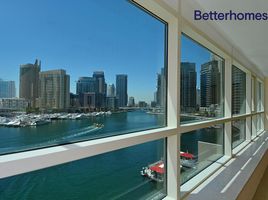 3 Bedroom Apartment for sale at Al Sahab 2, Al Sahab, Dubai Marina