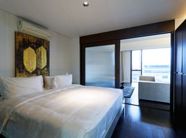 1 Bedroom Condo for sale at Hansar Rajdamri, Lumphini, Pathum Wan