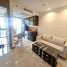 1 Bedroom Apartment for sale at The Riviera Ocean Drive, Nong Prue