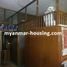 3 Bedroom House for sale in Yangon International Airport, Mingaladon, Mayangone