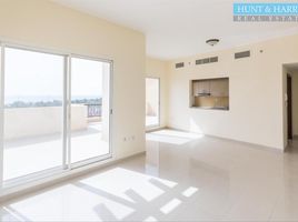 2 Bedroom Apartment for sale at Kahraman, Bab Al Bahar, Al Marjan Island