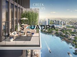 3 Bedroom Apartment for sale at Creek Waters, Creek Beach