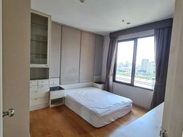 1 спален Кондо на продажу в Villa Asoke, Makkasan