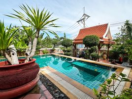 7 Bedroom Villa for rent at Emerald Hill, Cha-Am