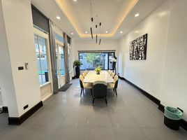 4 Bedroom Villa for rent in Camillian Hospital, Khlong Tan Nuea, Khlong Tan Nuea