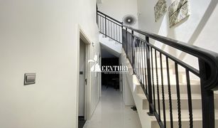 3 Bedrooms Villa for sale in Sanctnary, Dubai Aurum Villas