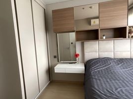 1 Schlafzimmer Wohnung zu vermieten im Lumpini Suite Phetchaburi - Makkasan, Makkasan