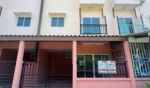 3 Bedrooms Townhouse for sale in Rai Khing, Nakhon Pathom 