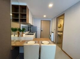 1 Schlafzimmer Appartement zu verkaufen im Interlux Premier Sukhumvit 13, Khlong Toei Nuea