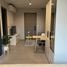 Studio Condo for rent at Life Asoke Hype, Makkasan