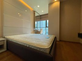 2 Schlafzimmer Wohnung zu verkaufen im The Address Sathorn, Si Lom