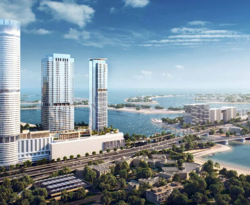 1 Bedroom Apartment for Sale at Palm Beach Towers for $1,270,000 | U6165543