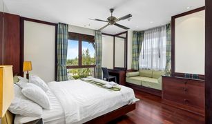 2 chambres Penthouse a vendre à Ko Kaeo, Phuket Royal Phuket Marina