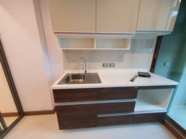 1 Schlafzimmer Appartement zu verkaufen im Supalai Oriental Sukhumvit 39, Khlong Tan Nuea