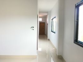 3 Bedroom Townhouse for sale in Bana, Mueang Pattani, Bana