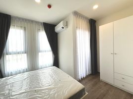 1 Schlafzimmer Wohnung zu vermieten im Aspire Pinklao - Arun Ammarin, Arun Ammarin