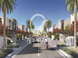 4 Bedroom Villa for sale at Murooj Al Furjan, Murano Residences