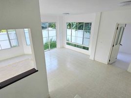 3 Schlafzimmer Haus zu verkaufen im Chonlada Wongwan Rattanathibet, Bang Rak Phatthana