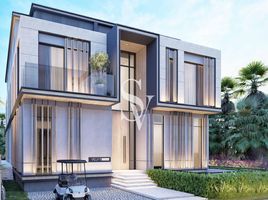 6 Bedroom House for sale at Signature Mansions, Earth, Jumeirah Golf Estates