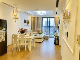 3 Bedroom Condo for rent at Vinhomes Times City - Park Hill, Vinh Tuy