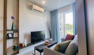 1 chambre Condominium a vendre à Nong Kae, Hua Hin Baan View Viman