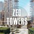 5 Bedroom Condo for sale at Zed Towers, Sheikh Zayed Compounds, Sheikh Zayed City