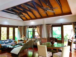 4 Schlafzimmer Villa zu verkaufen im Kiri Nakara, Hin Lek Fai