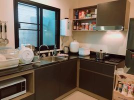 3 Bedroom Townhouse for sale at Reseo Home Wongwaen-Ramintra, Tha Raeng, Bang Khen