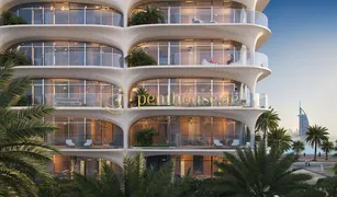 The Crescent, दुबई Ellington Ocean House में 2 बेडरूम अपार्टमेंट बिक्री के लिए