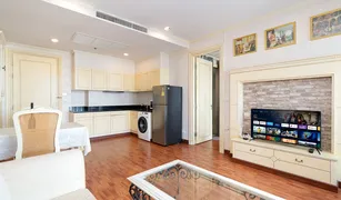1 chambre Condominium a vendre à Lumphini, Bangkok The Address Chidlom