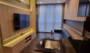 1 Bedroom Condo for sale in Din Daeng, Bangkok The Line Asoke - Ratchada